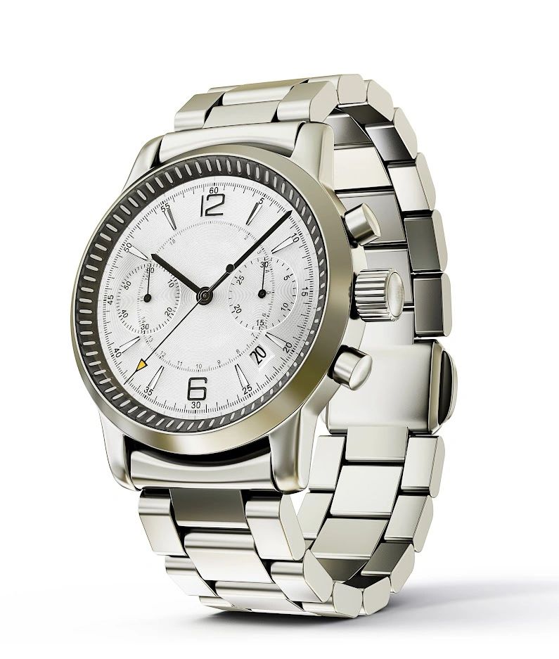 The Most Iconic Watches of All Time