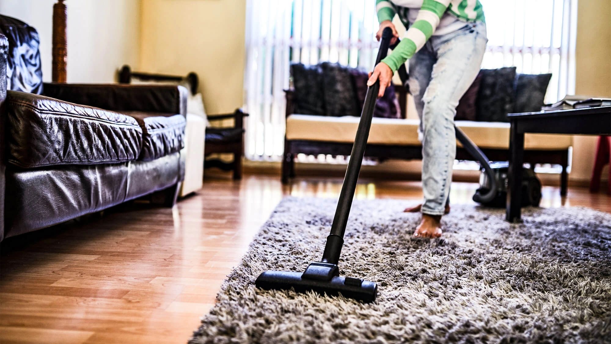 Room-by-Room Cleaning Hacks for Busy Homeowners 2 Room by Room Cleaning Tips for Busy Homeowners