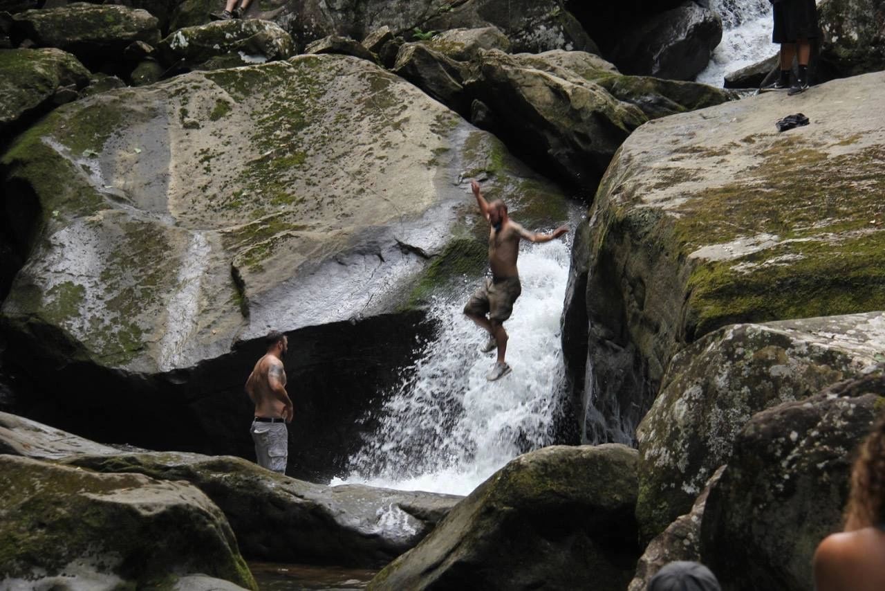 Argentina's Best Kept Secrets: Scenic Waterfalls