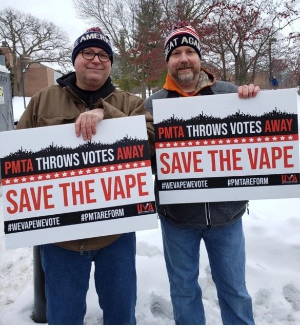 Iowa Vape Association