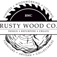 Rusty Wood Co