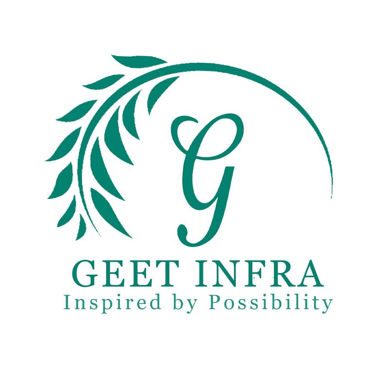Geet Infra's Logo