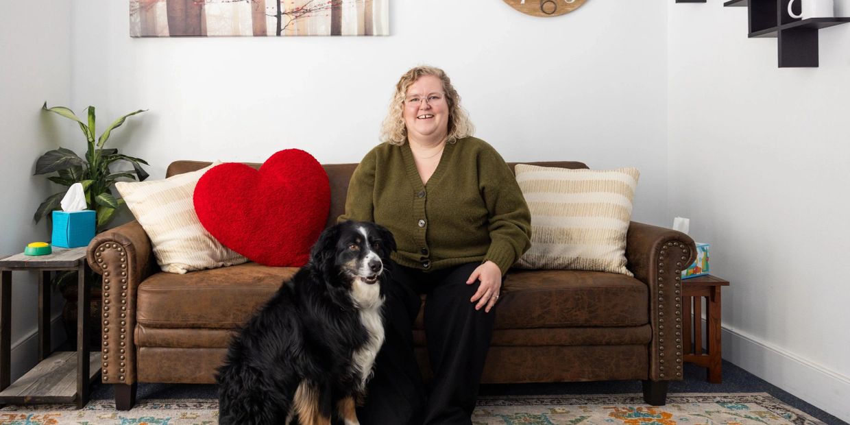 Lindley Kunce Sagebrush Therapy Jackson Wyoming Etna Wyoming Therapist