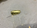 Gold Leaf and art