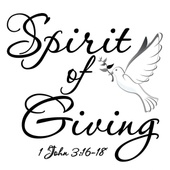 Spirit of Giving Hunt County