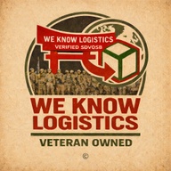 We know logistics