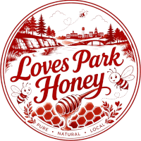Loves Park Honey