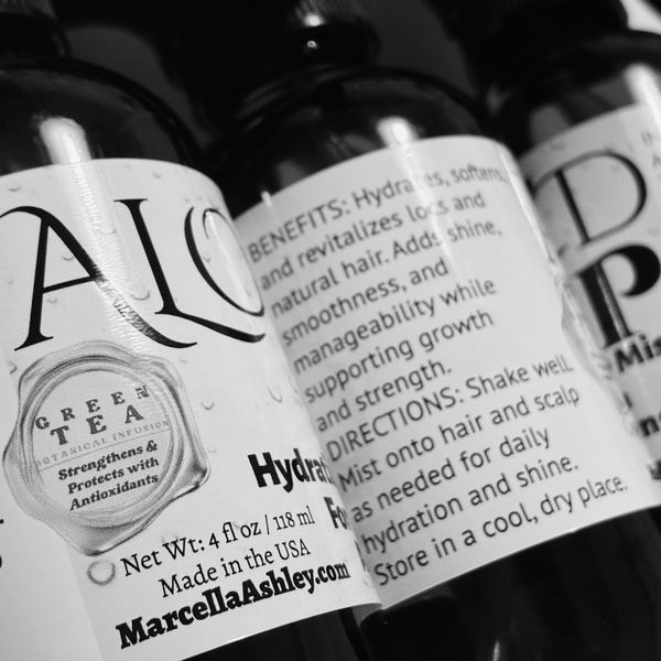 Want your logo on our best-selling formulas?
Make it simple low minimums, clear timelines,  results.