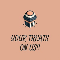 M Jay's Treats