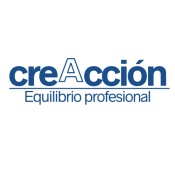 CreAcción Equilibrio Profesional