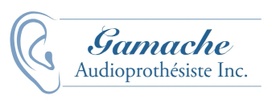 Gamache Audioprothésiste