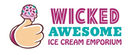 Wicked Awesome Ice Cream