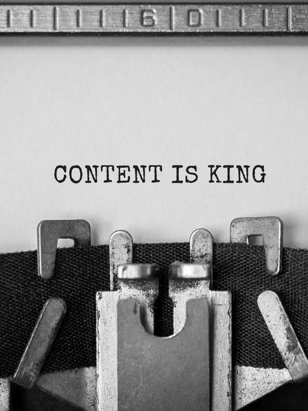 Content Management