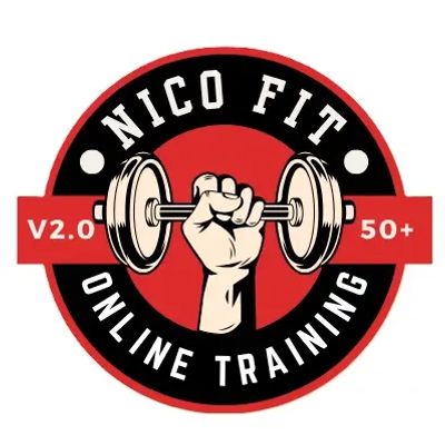 NicoFit logo