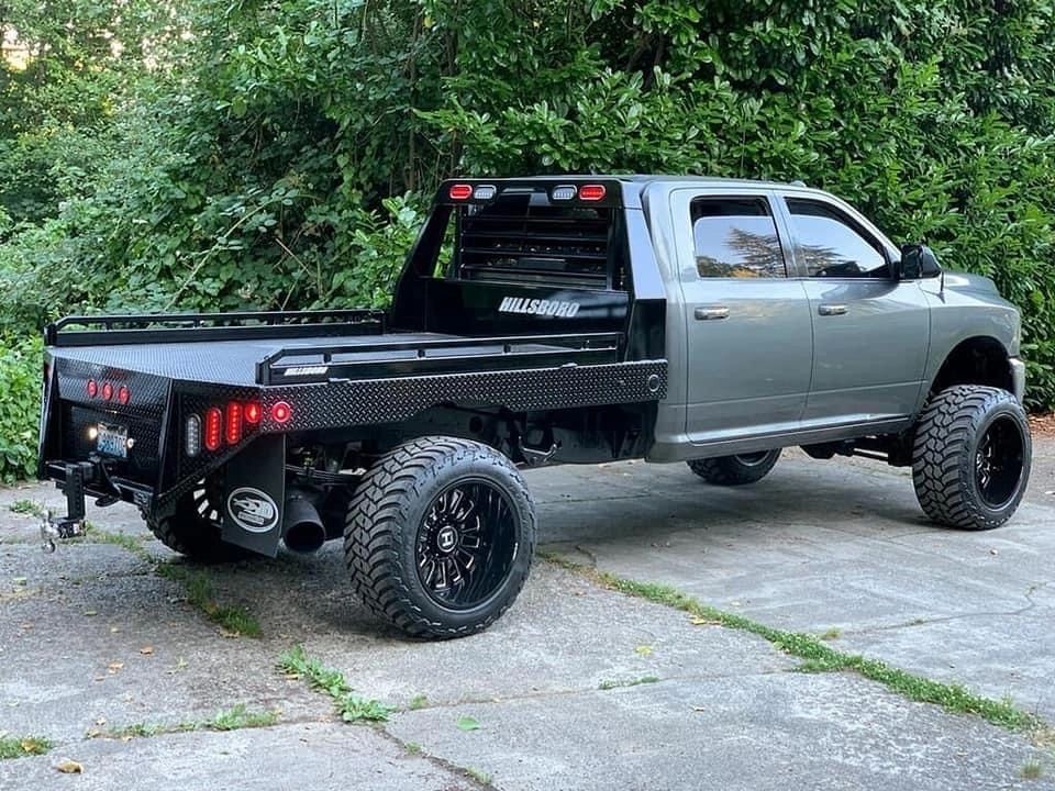 Hillsboro G2 Diesel Werx