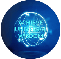 Achieve Universal Wisdom