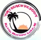 Tiki Beach Resort