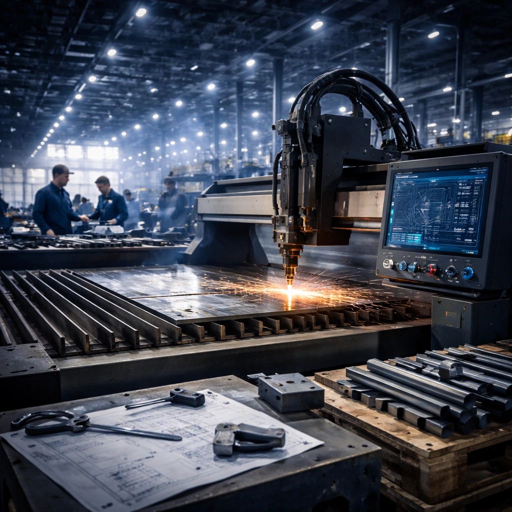 Ressor Tech | Scan-to-BIM, Steel Detailing & VDC Solutions