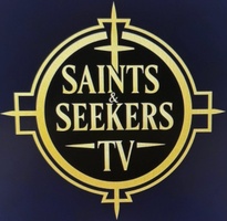 Saints & Seekers Media™ 
Faith flows beyond Sunday