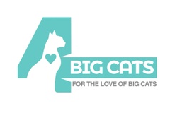 4 Big Cats - Big Cats, Endangered Big Cats, Big Cats, Endangered Cats