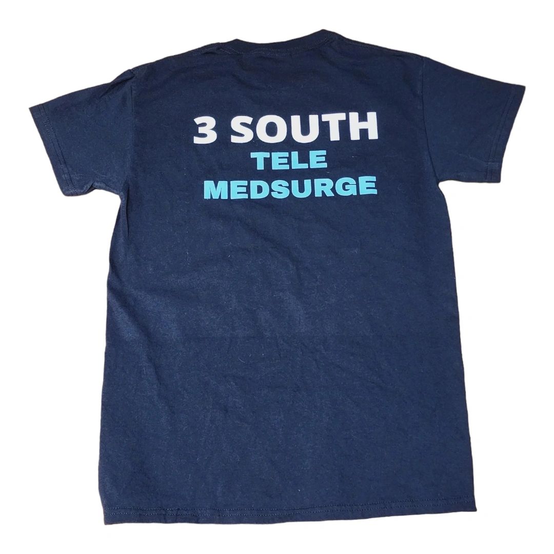 3 south Tele medsurge