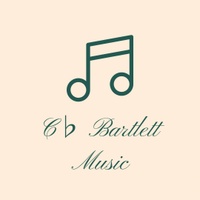C♭  Bartlett Music - Lessons and More! 
