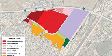 District at Jurupa Valley Specific Plan