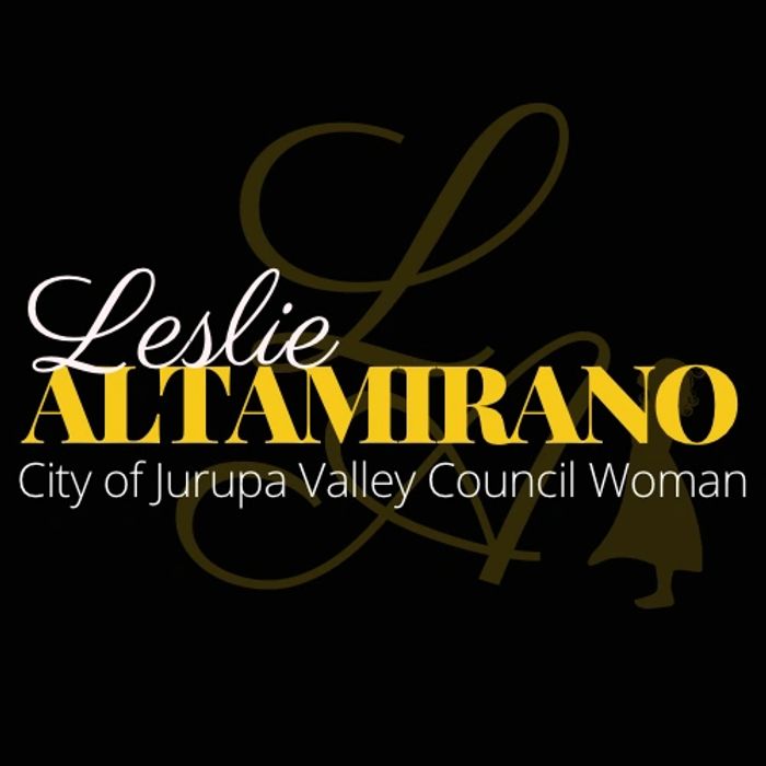 Council Woman Leslie Altamirano