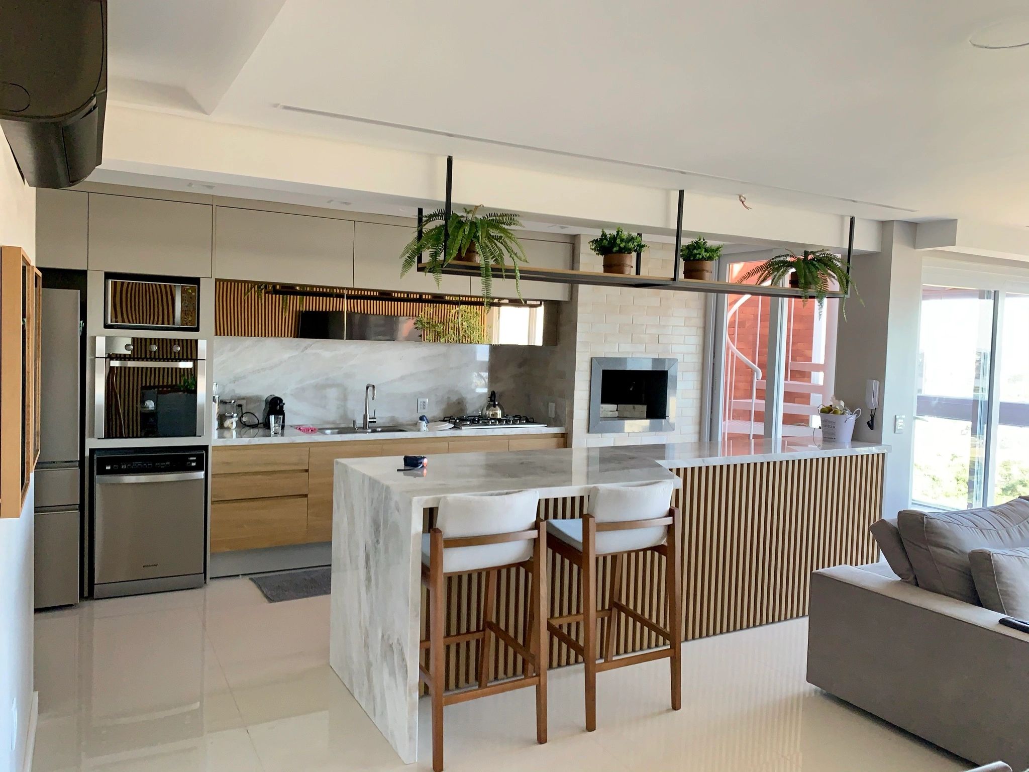 Projetos Do Início Ao Fim - Vitta Interiores