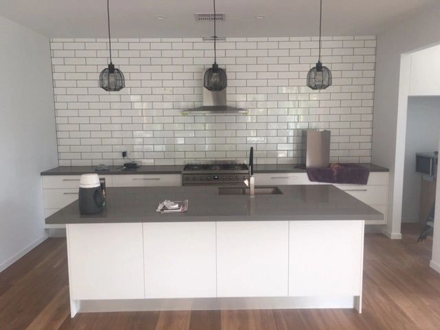 Kitchen in Mudjimba