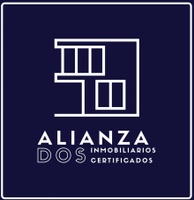 ALIANZA DOS INMOBILIARIOS CERTIFICADOS