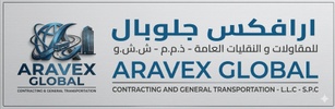 ARAVEX GLOBAL Contracting & General Transportation