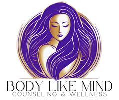 Body Like Mind Counseling
