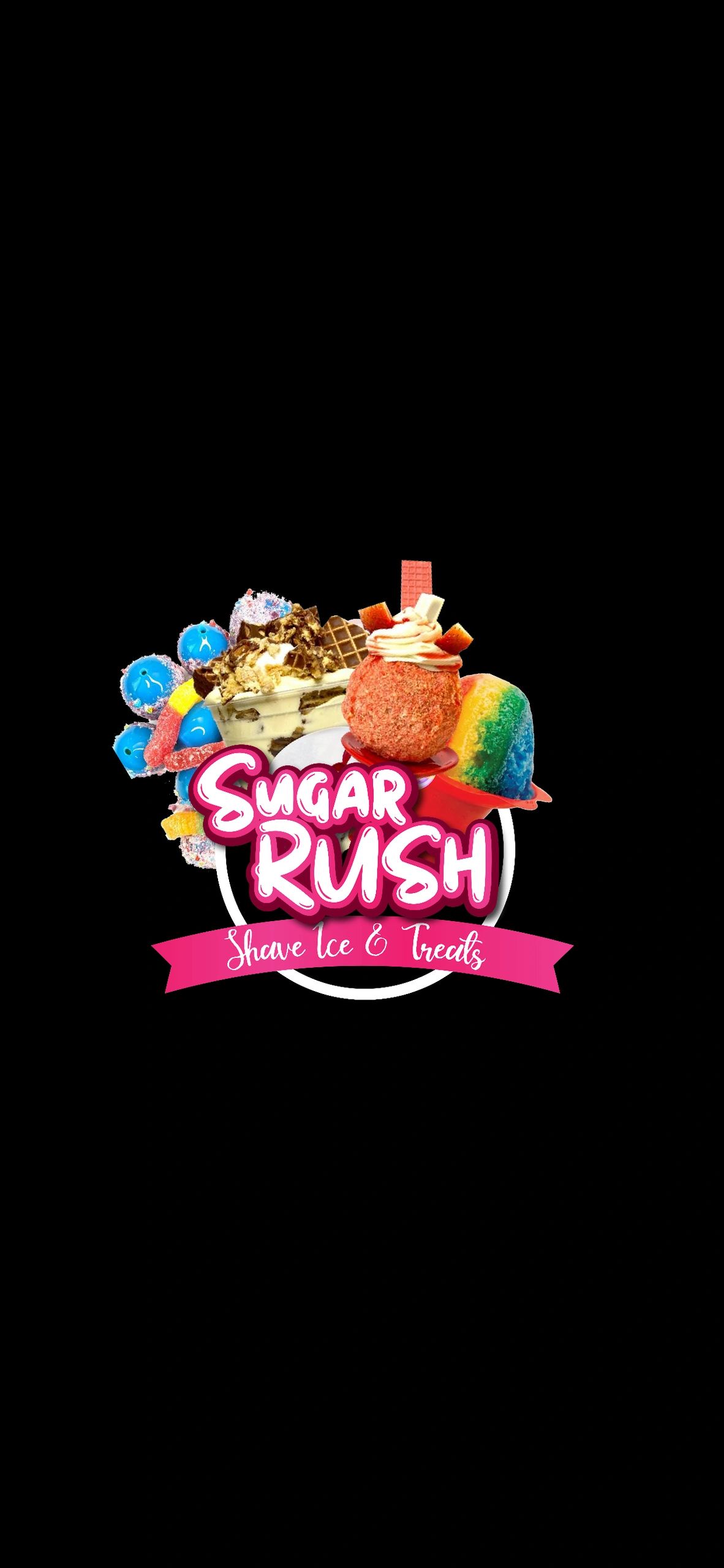 Sugar Rush Home