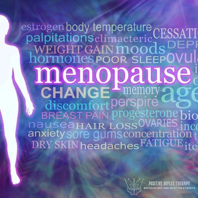 Nausea and dizziness during peri-menopause and menopause