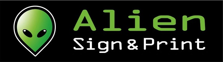 aliensignandprint.co.uk