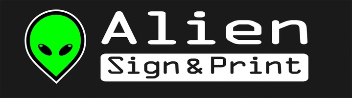 aliensignandprint.co.uk