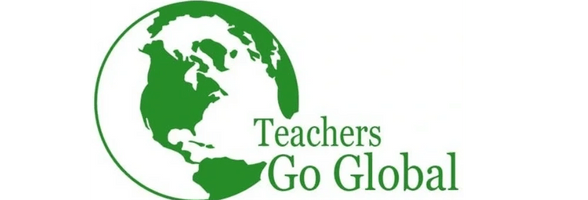 Teachers Go Global
