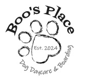 Boo's Place Dog Daycare & Boarding