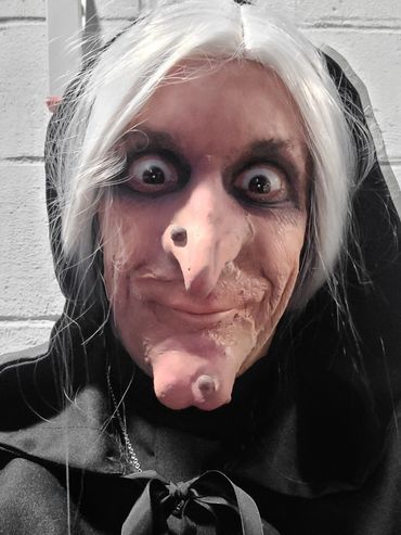 Old hag