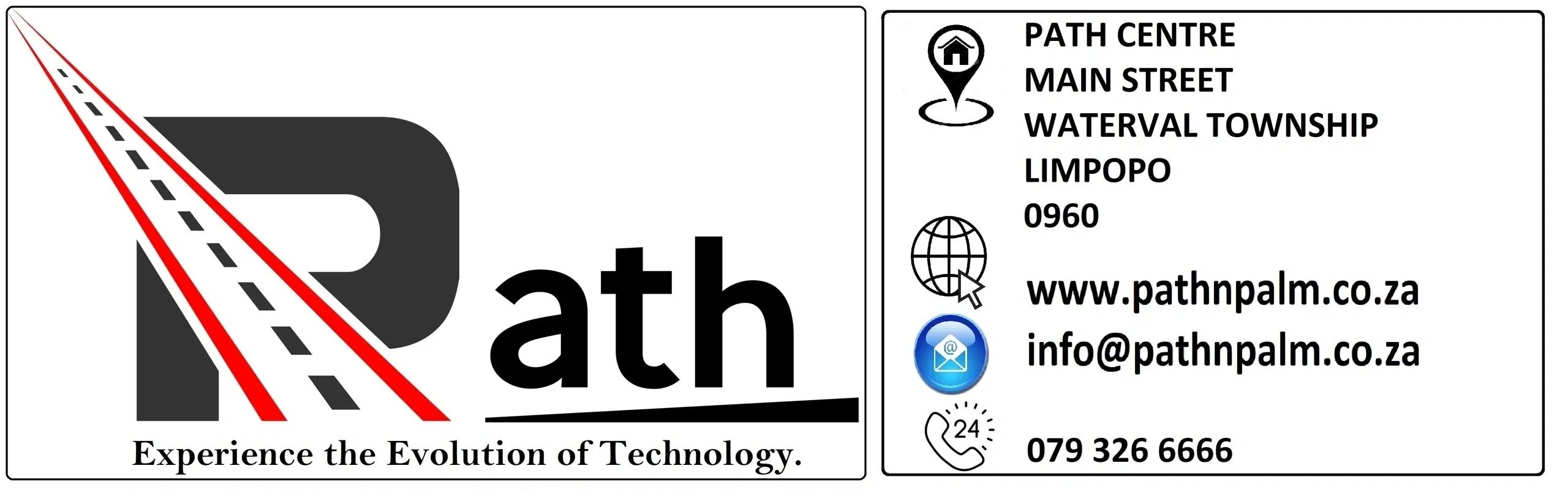 CONTACT US | PATH