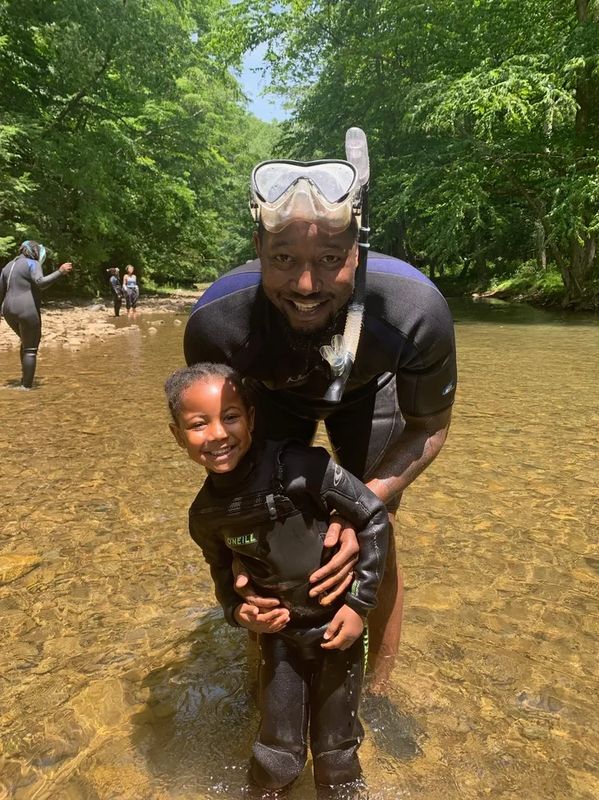 Young People Had A Watery BLAST at GBO 2023!
