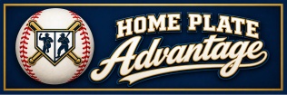 Home Plate Advantage