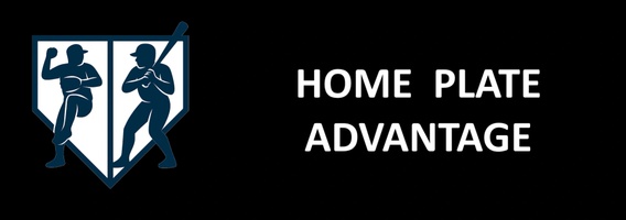 Home Plate Advantage
