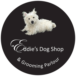 Eddies Dog Shop