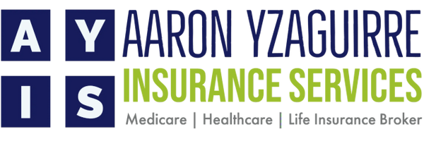 Aaron Yzaguirre 
Insurance Services