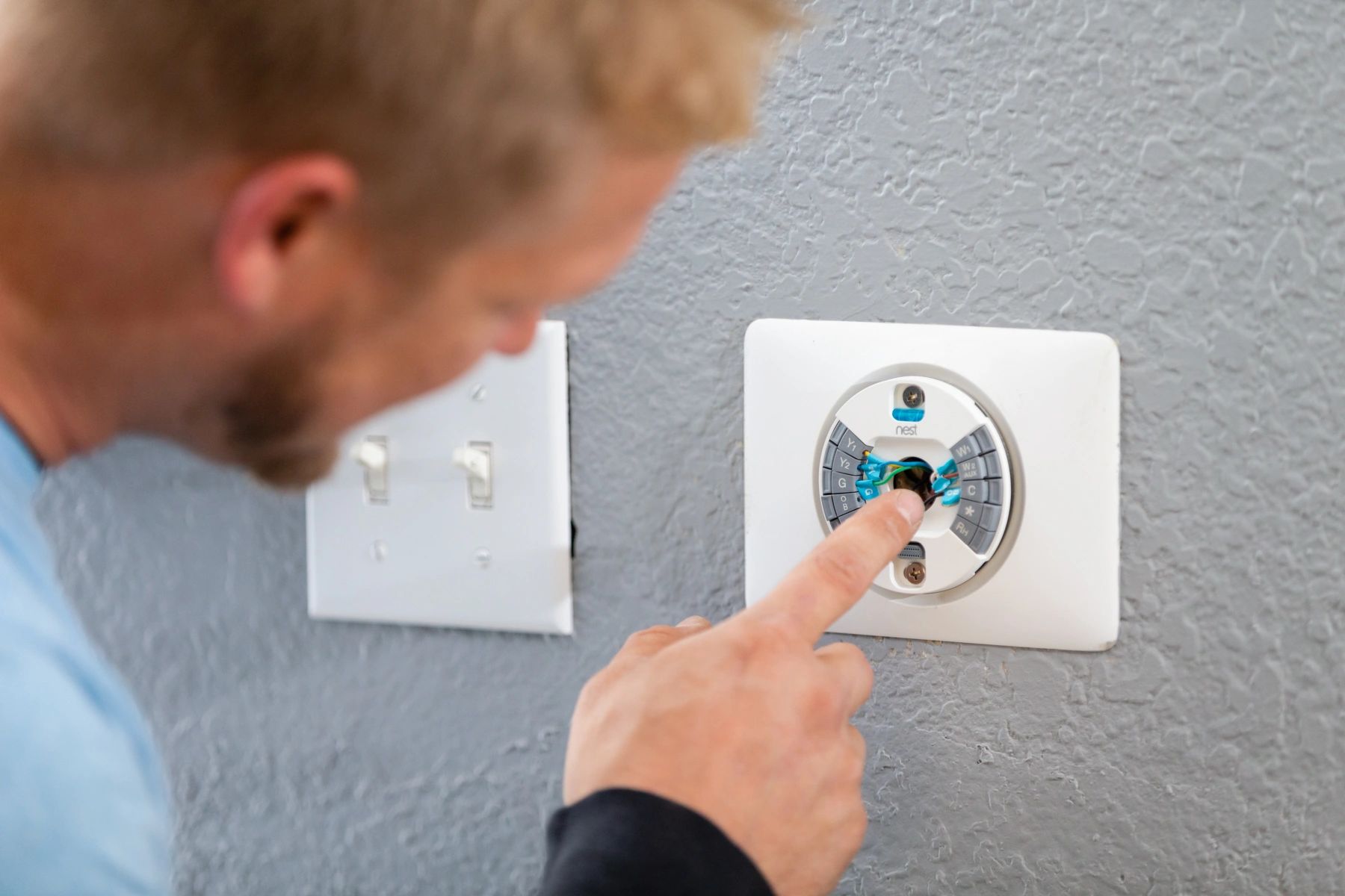 Harrington Heating & Cooling