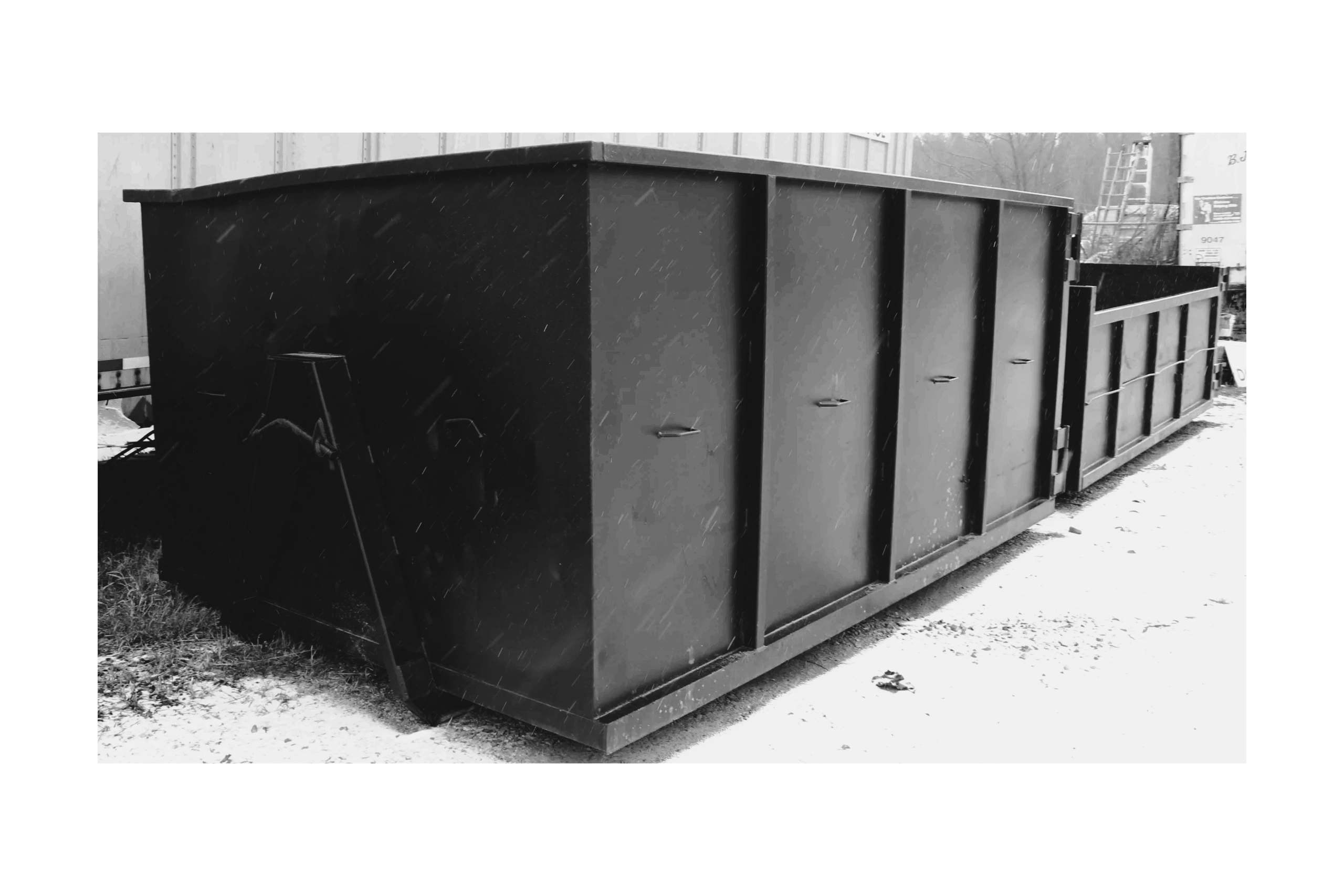 BIN RENTALS OTTAWA DUMPSTER RENTALS OTTAWA