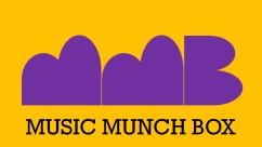 Music Munch Box
