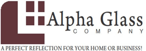 Alpha Glass Company 
